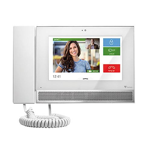 Entry - Premium Monitor - With Handset