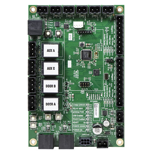 Linear EN-EXN Stand-Alone Access Node, No Screen Or Keypad