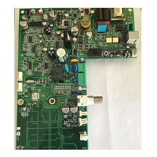 Linear Gate Operator Control Board