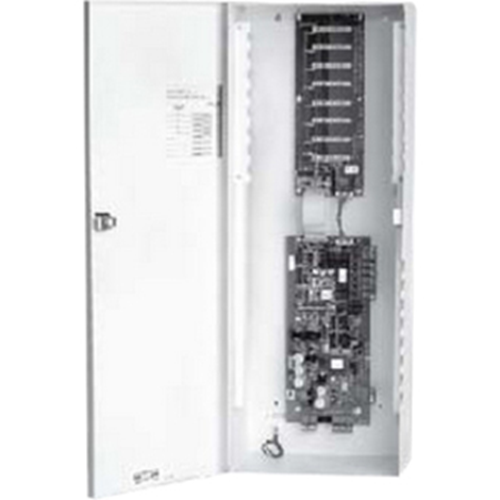 Mircom TX3-NSL-8M Tenants Relay Cabinet