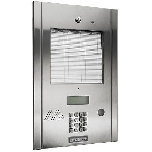 Mircom TX3-120C-C Telephone Entry System