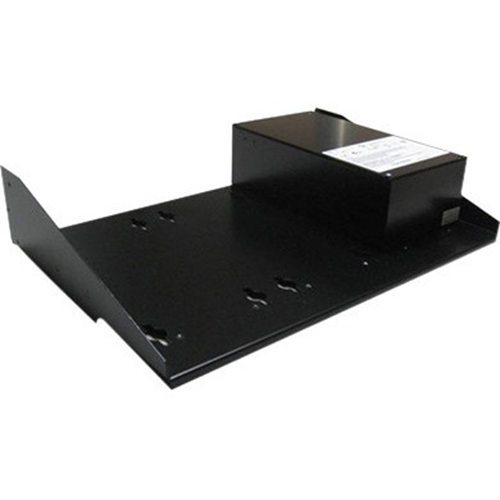 Aiphone Rack Mount Tray for up to 3 IS-PU-UL