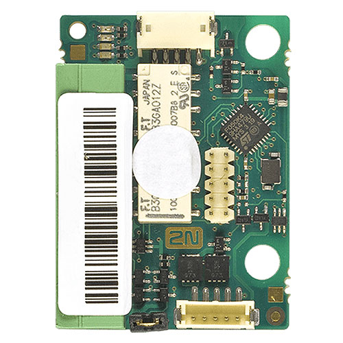 2N Intercom System Relay Module