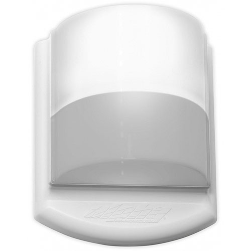 Alpha CDL101LED LED Corridor Dome Light, Single-Color (White)