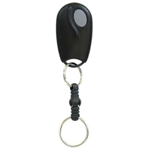 Custom Block Coded Keychain Transmitter Wireless