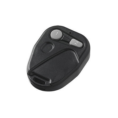 Kantech P82WLS-TAG 2-Button Wireless Transmitter, 150’ Range, With Integrated ioProx Tag