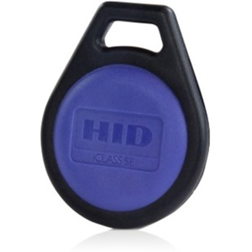 HID iCLASS SE Key II