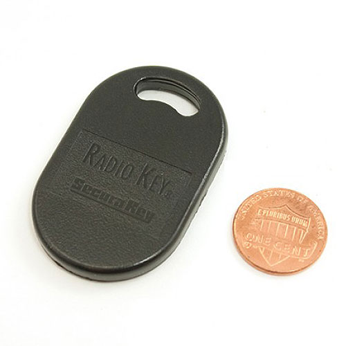 Linear PRO Access AM-PT Wiegand Key Fob