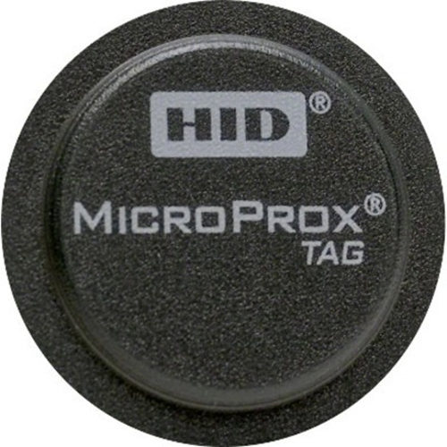 HID 1391 MicroProx Tag