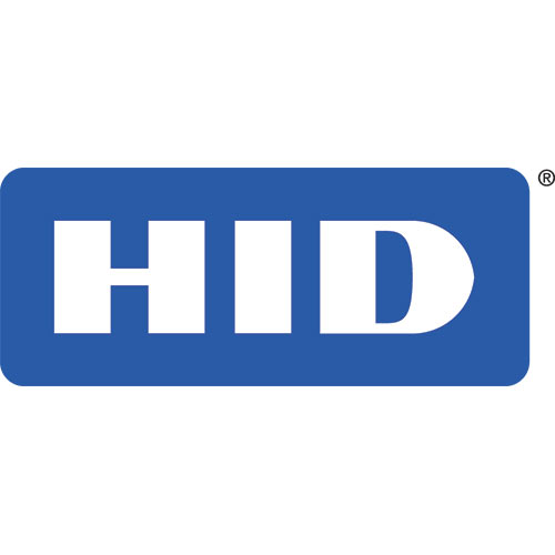 HID iClass RFID Key Fob