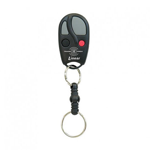 Linear ACT-34DHC 4-Channel Key Chain, Dual