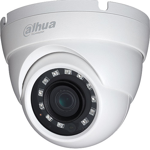 Dahua Lite A511K02 5 Megapixel Surveillance Camera - Dome