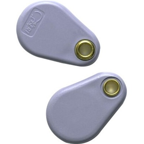 Keri Systems PSK-3 Proximity Key Ring Tag