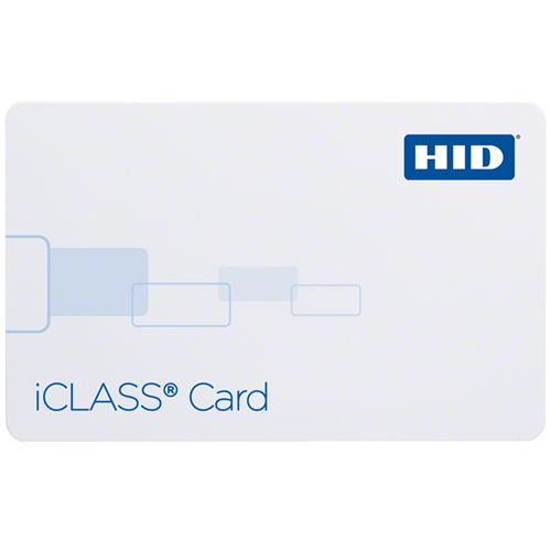 HID (2000PGGMB) ID Card