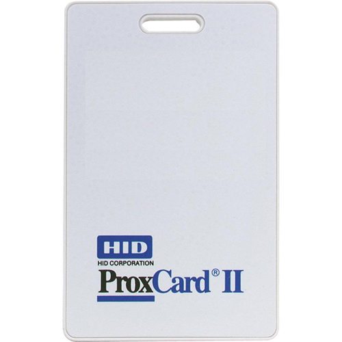 IEI ProxCard II Wiegand Security Card