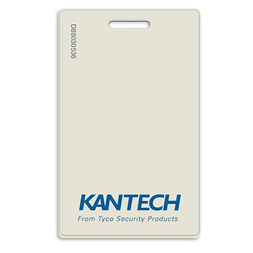 Kantech ioSmart MFP-2KSHL Smart Card