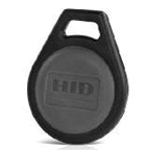 OM16K KEY FOB-26 BIT ROUND