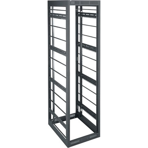 Middle Atlantic VRK Series Rack, VRK-44-31HLRD