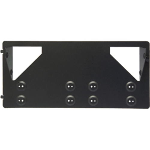 Legrand-On-Q Caddx Mounting Plate