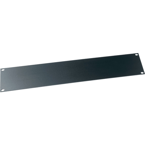 Middle Atlantic Products PHBL-3 Blank Panel