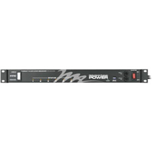 Middle Atlantic PDS-2X315R 20-Outlets PDU