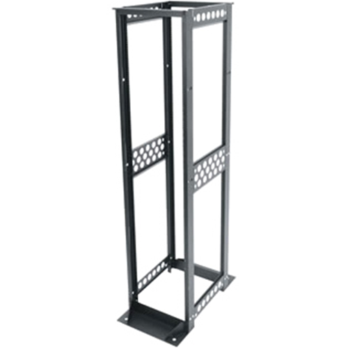 Middle Atlantic R4-series Four Post Open Rack Frame