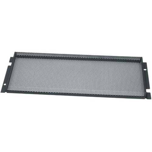 Middle Atlantic S4 4U Perforated Security Cover