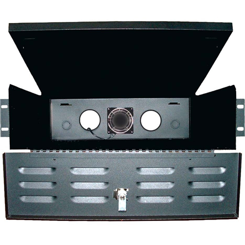 Mier BW-235 Rack Cabinet