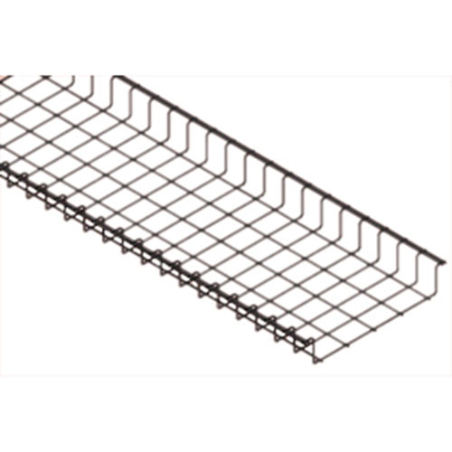 Snaketray Mega Snake CM801-4-18-10 Cable Tray