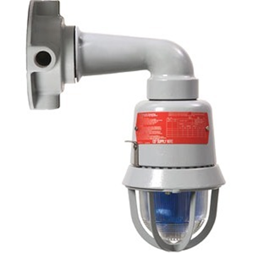 Edwards Signaling 116 Class Diode Polarized Strobes