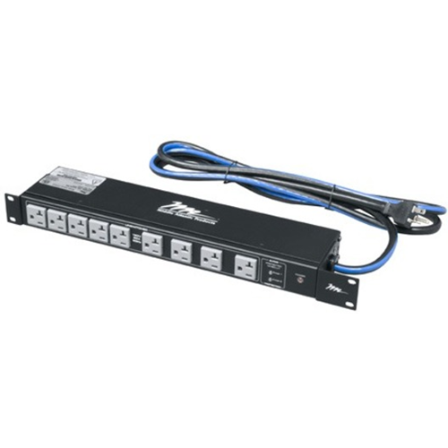 Middle Atlantic PD-1820R-RN 18-Outlets PDU