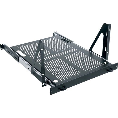 Middle Atlantic SS-VTR Series Heavy-Duty Sliding Shelf