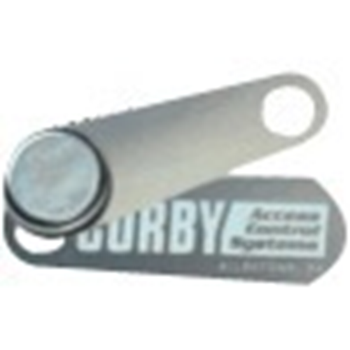 Corby Data Chip and Key Fob