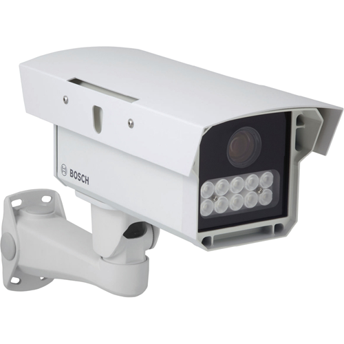 Bosch DINION capture NER-L2R2-2 Network Camera