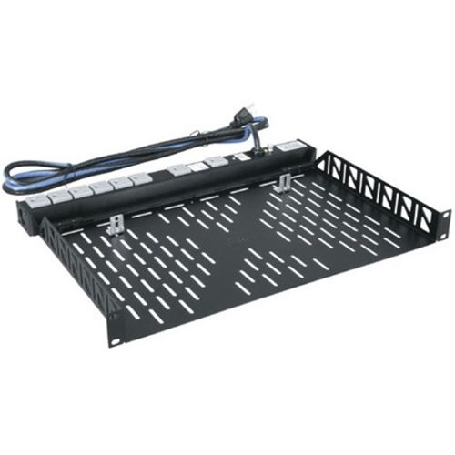 Middle Atlantic U1V4 Rack Shelf