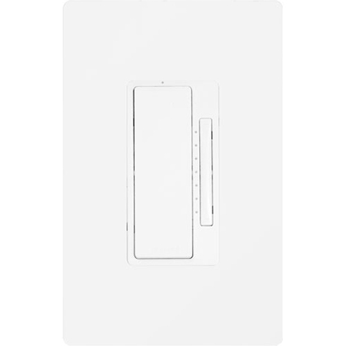 Legrand-On-Q In-Wall Remote RF Dimmer, White