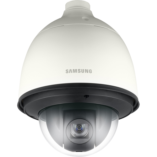 Wisenet SNP-6321H 2 Megapixel Network Camera - Dome