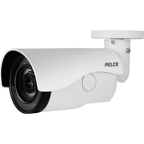 Pelco Sarix IBE322-1R 3 Megapixel Network Camera - Bullet