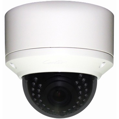 Costar FlexDome CDC3128VWDC 1.3 Megapixel Surveillance Camera - Dome