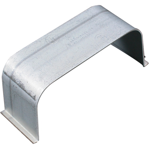 Wiremold 3000 Wire Clip (Galvanized) Fitting