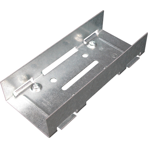 Wiremold G3001 Mounting Adapter for Cable Raceway