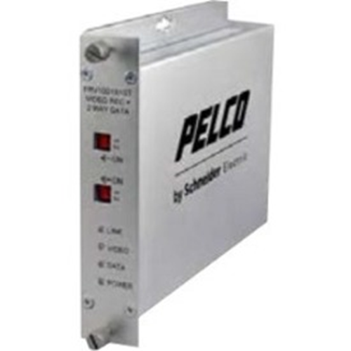 Pelco FTV10D1S1ST Video Extender Transmitter