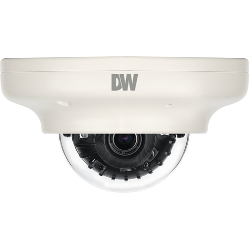 Digital Watchdog MEGAPIX DWC-MV72WI6 2.1 Megapixel Network Camera - Dome