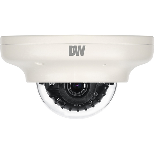 Digital Watchdog MEGAPIX DWC-MV74WI28 4 Megapixel Network Camera - Dome