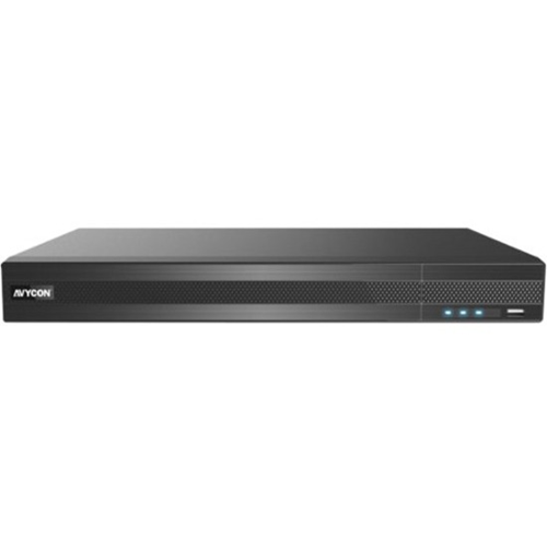 AVYCON 8 Channel All-in-One H.265 HD DVR