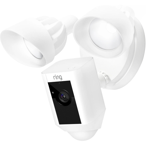 Ring Network Camera