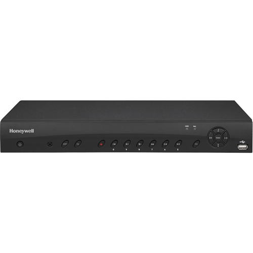 Honeywell Performance HEN08143 Network Video Recorder