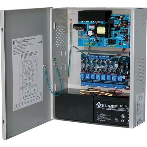 Altronix AL600ULACMCBR Proprietary Power Supply