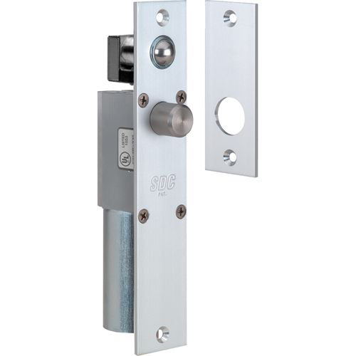 SDC Electric Bolt Lock 12/24VDC