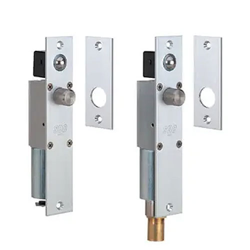 SDC Spacesaver 2090AU Electric Bolt Lock